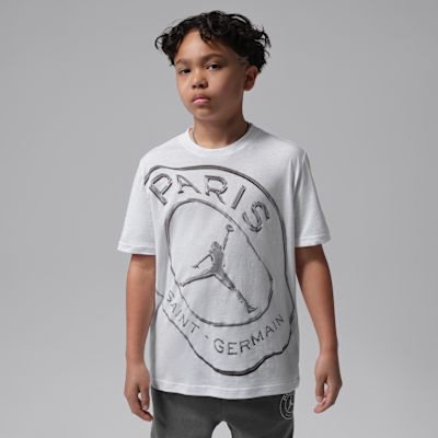 NIKE公式】ジョーダン パリ サンジェルマン (PSG) ジュニア Dri-FIT